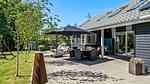 outside - Ferienhaus für 14 Personen (180 m²) in Tisvildeleje - Top-Hundeurlaub