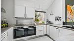 kitchen - Ferienhaus für 14 Personen (180 m²) in Tisvildeleje - Top-Hundeurlaub