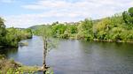 exterior - Ferienhaus für 6 Personen (95 m²) in Beaulieu-sur-Dordogne - Top-Hundeurlaub