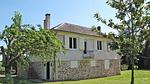 exterior - Ferienhaus für 6 Personen (95 m²) in Beaulieu-sur-Dordogne - Top-Hundeurlaub