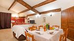 interior - Ferienwohnung für 6 Personen (75 m²) in Bauduen - Top-Hundeurlaub