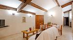 interior - Ferienwohnung für 6 Personen (75 m²) in Bauduen - Top-Hundeurlaub