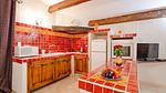 interior - Ferienwohnung für 6 Personen (75 m²) in Bauduen - Top-Hundeurlaub