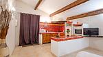 interior - Ferienwohnung für 6 Personen (75 m²) in Bauduen - Top-Hundeurlaub
