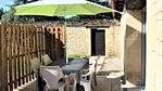 exterior - Ferienwohnung für 5 Personen (54 m²) in Saint-Vincent-de-Cosse - Top-Hundeurlaub