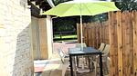 exterior - Ferienwohnung für 5 Personen (54 m²) in Saint-Vincent-de-Cosse - Top-Hundeurlaub