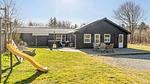 exterior - Ferienhaus für 8 Personen (162 m²) in Hurup Thy - Top-Hundeurlaub