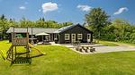 exterior - Ferienhaus für 8 Personen (162 m²) in Hurup Thy - Top-Hundeurlaub
