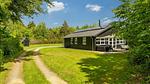 exterior - Ferienhaus für 8 Personen (162 m²) in Hurup Thy - Top-Hundeurlaub