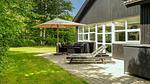exterior - Ferienhaus für 8 Personen (162 m²) in Hurup Thy - Top-Hundeurlaub