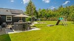exterior - Ferienhaus für 8 Personen (162 m²) in Hurup Thy - Top-Hundeurlaub