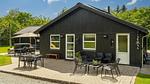 exterior - Ferienhaus für 8 Personen (162 m²) in Hurup Thy - Top-Hundeurlaub