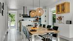 interior - Ferienhaus für 8 Personen (162 m²) in Hurup Thy - Top-Hundeurlaub