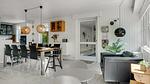 interior - Ferienhaus für 8 Personen (162 m²) in Hurup Thy - Top-Hundeurlaub