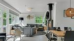 interior - Ferienhaus für 8 Personen (162 m²) in Hurup Thy - Top-Hundeurlaub