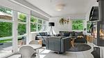 interior - Ferienhaus für 8 Personen (162 m²) in Hurup Thy - Top-Hundeurlaub