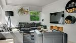 interior - Ferienhaus für 8 Personen (162 m²) in Hurup Thy - Top-Hundeurlaub