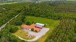 exterior - Ferienhaus für 14 Personen (250 m²) in Vemb - Top-Hundeurlaub