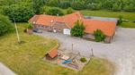 exterior - Ferienhaus für 14 Personen (250 m²) in Vemb - Top-Hundeurlaub