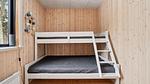 other - Ferienhaus für 6 Personen (100 m²) in Odby - Top-Hundeurlaub