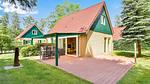house - Bungalow für 4 Personen (95 m²) in Baarschot (Hilvarenbeek) - Top-Hundeurlaub