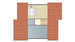 house - Bungalow für 4 Personen (95 m²) in Baarschot (Hilvarenbeek) - Top-Hundeurlaub
