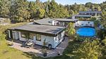 other - Ferienhaus für 4 Personen (101 m²) in Sjællands Odde - Top-Hundeurlaub