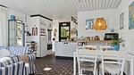 other - Ferienhaus für 4 Personen (101 m²) in Sjællands Odde - Top-Hundeurlaub