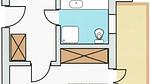 Ferienwohnung für 5 Personen (45 m²) in Oberndorf in Tirol - Top-Hundeurlaub