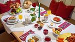 Ferienwohnung für 5 Personen (45 m²) in Oberndorf in Tirol - Top-Hundeurlaub