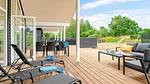 Outdoor - Ferienhaus für 15 Personen (193 m²) in Vejby - Top-Hundeurlaub