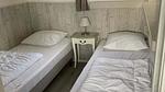 Untagged - Bungalow für 4 Personen (40 m²) in Callantsoog - Top-Hundeurlaub