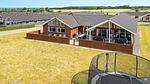 View - Ferienhaus für 19 Personen (242 m²) in Skåstrup - Top-Hundeurlaub
