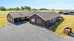 Outdoor - Ferienhaus für 19 Personen (242 m²) in Skåstrup - Top-Hundeurlaub