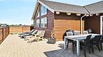 View - Ferienhaus für 19 Personen (242 m²) in Skåstrup - Top-Hundeurlaub