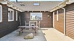 View - Ferienhaus für 19 Personen (242 m²) in Skåstrup - Top-Hundeurlaub