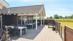 Untagged - Ferienhaus für 19 Personen (242 m²) in Skåstrup - Top-Hundeurlaub