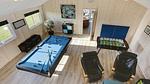 Untagged - Ferienhaus für 19 Personen (242 m²) in Skåstrup - Top-Hundeurlaub