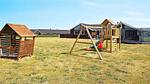 Untagged - Ferienhaus für 19 Personen (242 m²) in Skåstrup - Top-Hundeurlaub