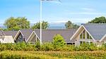 WaterView - Ferienhaus für 19 Personen (242 m²) in Skåstrup - Top-Hundeurlaub
