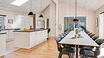Untagged - Ferienhaus für 19 Personen (242 m²) in Fjerritslev - Top-Hundeurlaub