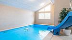 Pool - Ferienhaus für 19 Personen (242 m²) in Fjerritslev - Top-Hundeurlaub