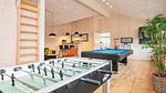 Indoor - Ferienhaus für 19 Personen (242 m²) in Fjerritslev - Top-Hundeurlaub