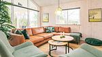 Indoor - Ferienhaus für 19 Personen (242 m²) in Fjerritslev - Top-Hundeurlaub