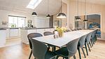 Indoor - Ferienhaus für 19 Personen (242 m²) in Fjerritslev - Top-Hundeurlaub