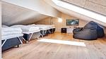 Indoor - Ferienhaus für 19 Personen (242 m²) in Fjerritslev - Top-Hundeurlaub