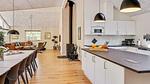 Indoor - Ferienhaus für 19 Personen (242 m²) in Fjerritslev - Top-Hundeurlaub