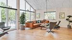 Indoor - Ferienhaus für 19 Personen (242 m²) in Fjerritslev - Top-Hundeurlaub