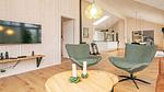 Indoor - Ferienhaus für 19 Personen (242 m²) in Fjerritslev - Top-Hundeurlaub