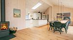 Indoor - Ferienhaus für 19 Personen (242 m²) in Fjerritslev - Top-Hundeurlaub